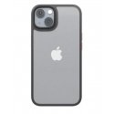 iLike Apple Satin Matt Case for iPhone 14 6,1 iLike Apple Satin Matt Case for iPhone 14 6,1