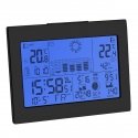 TFA-Dostmann Horizon Black Battery TFA-Dostmann Horizon Black Battery