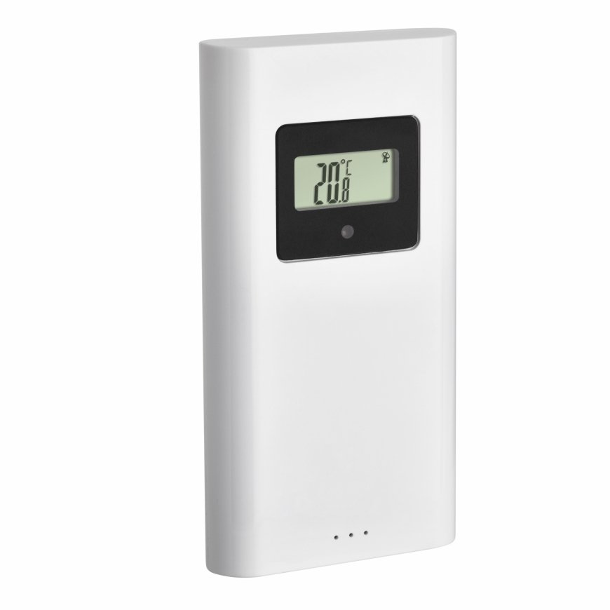 TFA-Dostmann Horizon Musta Akku – 3