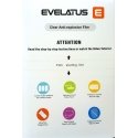 Evelatus Universal Tablet Hydrogel film for cutter Transparent Evelatus Universal Tablet Hydrogel film for cutter Transparent