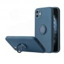 iLike Xiaomi Silicone Ring Redmi 9C / 10A Blue