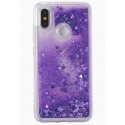 Evelatus Xiaomi Note 7 Shining Quicksand Case Purple Evelatus Xiaomi Note 7 Shining Quicksand Case Purple