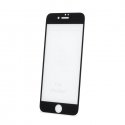 Forever Apple iPhone 6/6s 3D Tempered Glass Black