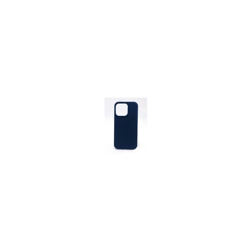 Evelatus Apple iPhone 14 Plus Premium Magsafe Soft Touch Silikoninis dėklas Dark Žalias