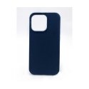 Evelatus Apple iPhone 14 Plus Premium Magsafe Soft Touch Silikoninis dėklas Dark Žalias Evelatus Apple iPhone 14 Plus Premium Magsafe Soft Touch Silikoninis dėklas Dark Žalias