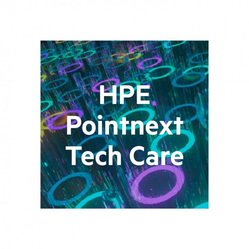 HP HPE TC 3Y Ess DL20 Gen10 SVC – 2