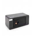 Evelatus - Evelatus Multifunctional Clock EMC01 Black Evelatus - Evelatus Multifunctional Clock EMC01 Black