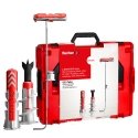 Fischer L-BOXX dowels 833 pc(s) Round Fischer L-BOXX dowels 833 pc(s) Round