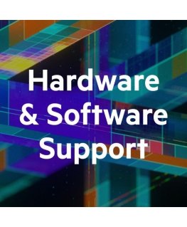 HP HPE Aruba FC 5Y NBD Exch ION 1930 8G PoE