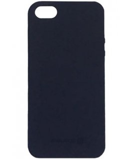 Evelatus Xiaomi Redmi 6 Nano Silicone Case Soft Touch TPU Midnight Blue