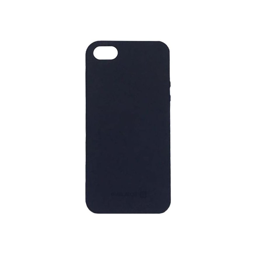 Evelatus Xiaomi Redmi 6 Nano Silicone Case Soft Touch TPU Midnight Blue