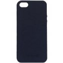 Evelatus Xiaomi Redmi 6 Nano Silicone Case Soft Touch TPU Midnight Blue