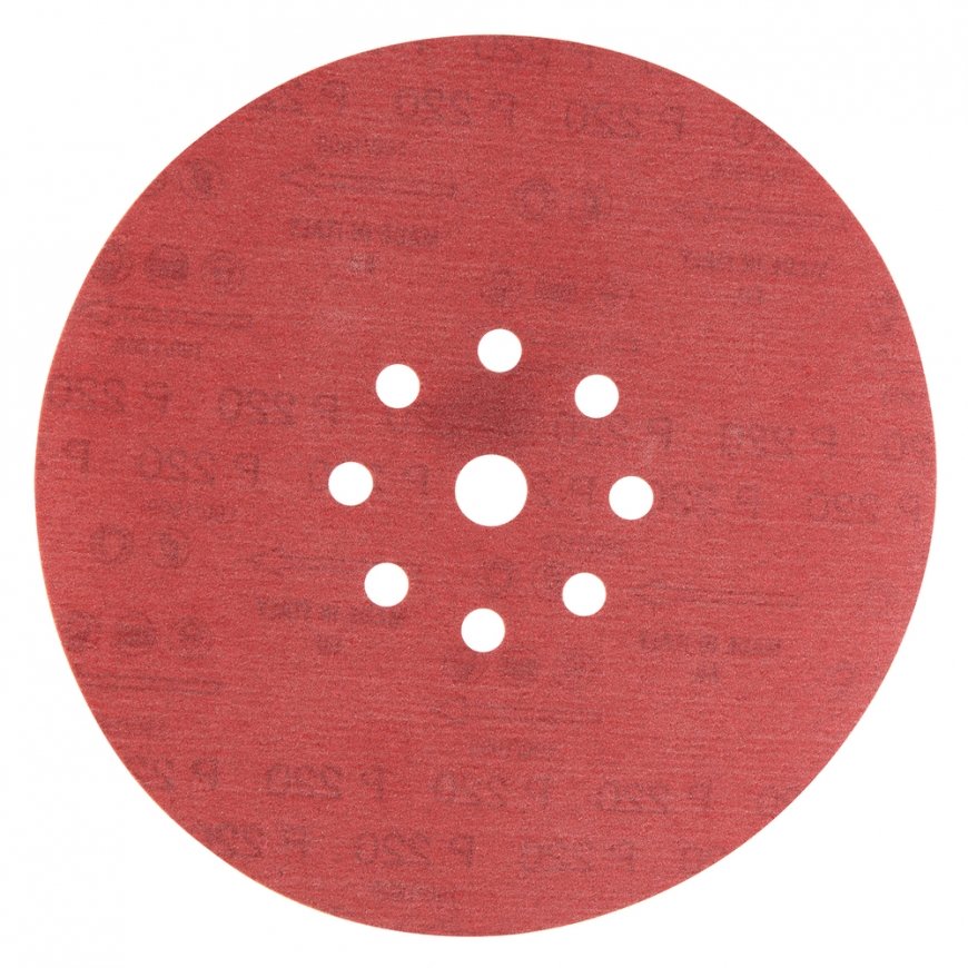 Makita E-02381 rotācijas instrumentu slīpēšanas piederums Slīpēšanas disks – 2