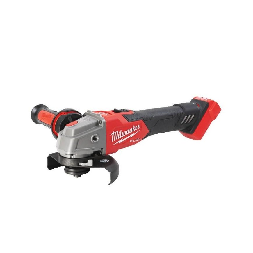 Cordless angle grinder M18 FSAGV 125XB-0X (without battery and charger) (gr adjustment) Milwaukee – 3