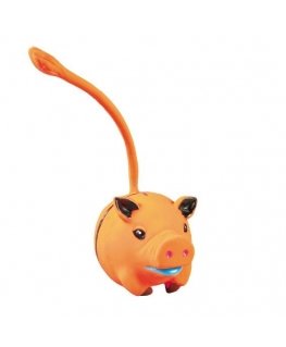 Trixie Toy Animals-balls latex 6cm