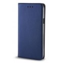 iLike Huawei Honor X8 Smart Magnet case Navy Blue