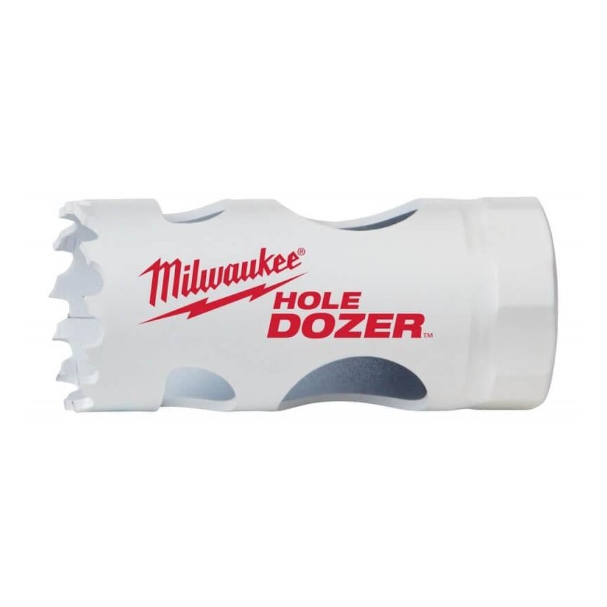 Milwaukee Accessories Karūna Hole Dozer MILWAUKEE Ø35 mm – 2
