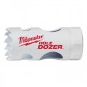 Milwaukee Accessories Karūna Hole Dozer MILWAUKEE Ø35 mm Milwaukee Accessories Karūna Hole Dozer MILWAUKEE Ø35 mm