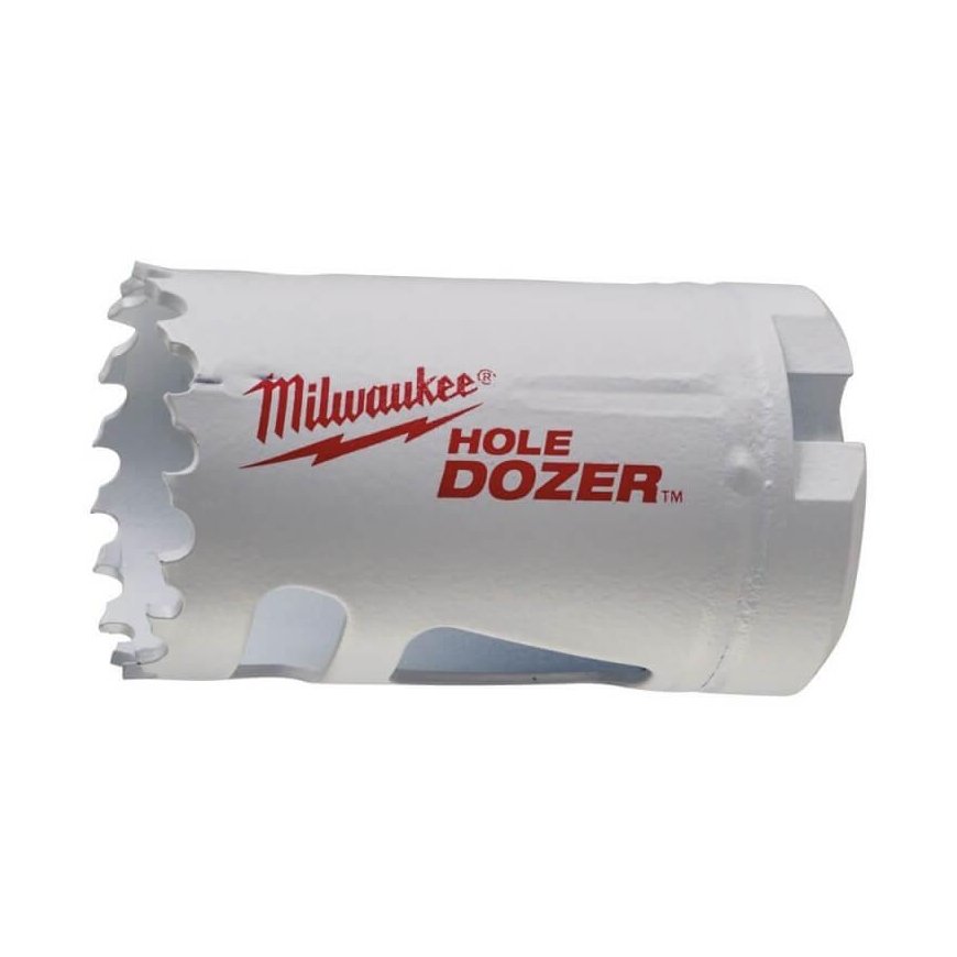 Milwaukee Accessories Crown Hole Dozer MILWAUKEE Ø35 mm – 3