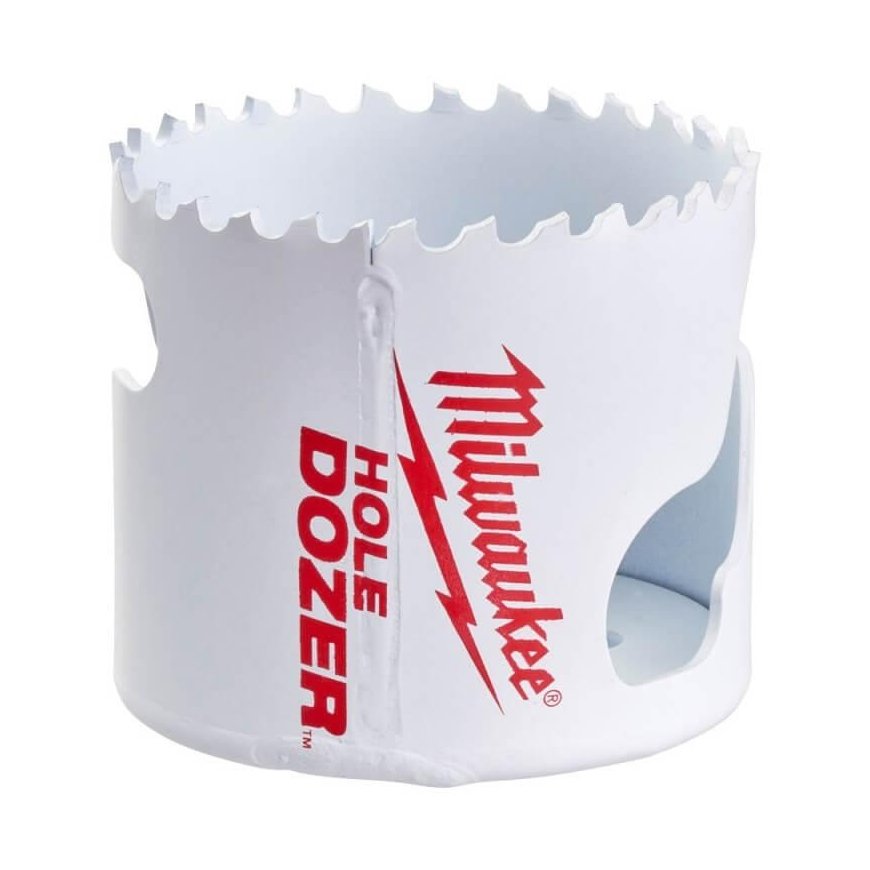 Milwaukee Accessories Crown Hole Dozer MILWAUKEE Ø35 mm – 4