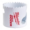 Milwaukee Accessories Crown Hole Dozer MILWAUKEE Ø35 mm Milwaukee Accessories Crown Hole Dozer MILWAUKEE Ø35 mm