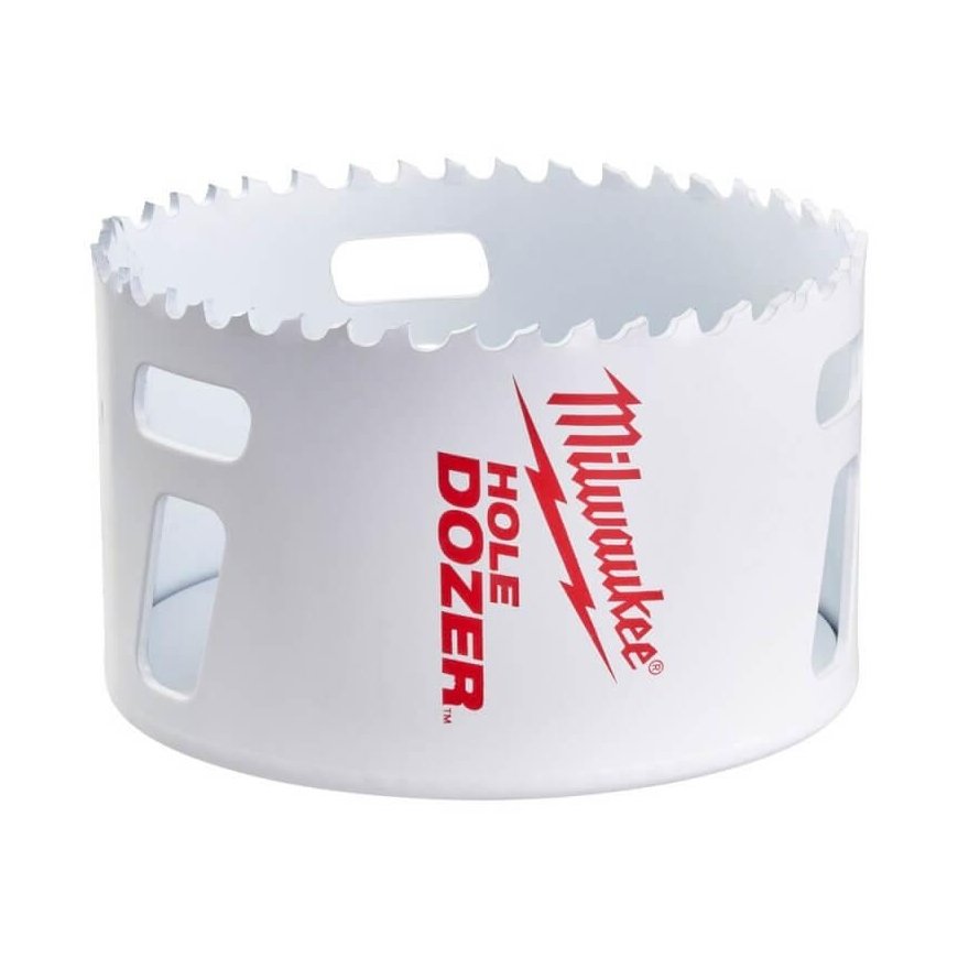 Milwaukee Accessories Crown Hole Dozer MILWAUKEE Ø35 mm – 5
