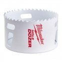 Milwaukee Accessories Karūna Hole Dozer MILWAUKEE Ø35 mm Milwaukee Accessories Karūna Hole Dozer MILWAUKEE Ø35 mm