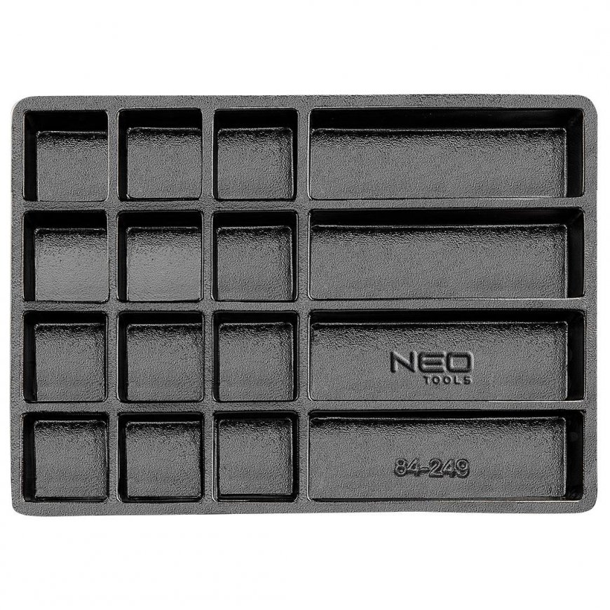 Neo Tool insert without accessories (84-249) – 2