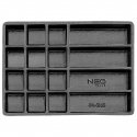 Neo Tool insert without accessories (84-249) Neo Tool insert without accessories (84-249)