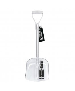 Prosperplast Car folding shovel Peaksnow Makalu