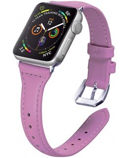 Evelatus Apple Watch 42 mm Full Cover Full Glue Tempered Glass