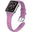 Evelatus Apple Watch 42 mm Full Cover Full Glue Tempered Glass
