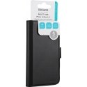 Deltaco MCASE-WIP14P61 mobile phone case 15.5 cm (6.1") Wallet case Black Deltaco MCASE-WIP14P61 mobile phone case 15.5 cm (6.1") Wallet case Black