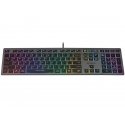 A4Tech A4T Keyboard A4Tech FStyler FX60H (neon lighting) A4Tech A4T Keyboard A4Tech FStyler FX60H (neon lighting)