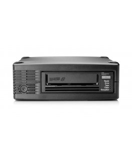 HP HPE TC 5Y Crit LTO-8 Ext Tap Driv SVC