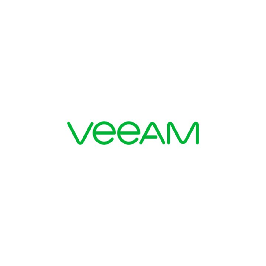 HP HPE Veeam Pub Avail Suite Ent 1yr 8x5