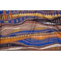 ENO DOUBLENEST Print, Tundra / Navy ENO DOUBLENEST Print, Tundra / Navy