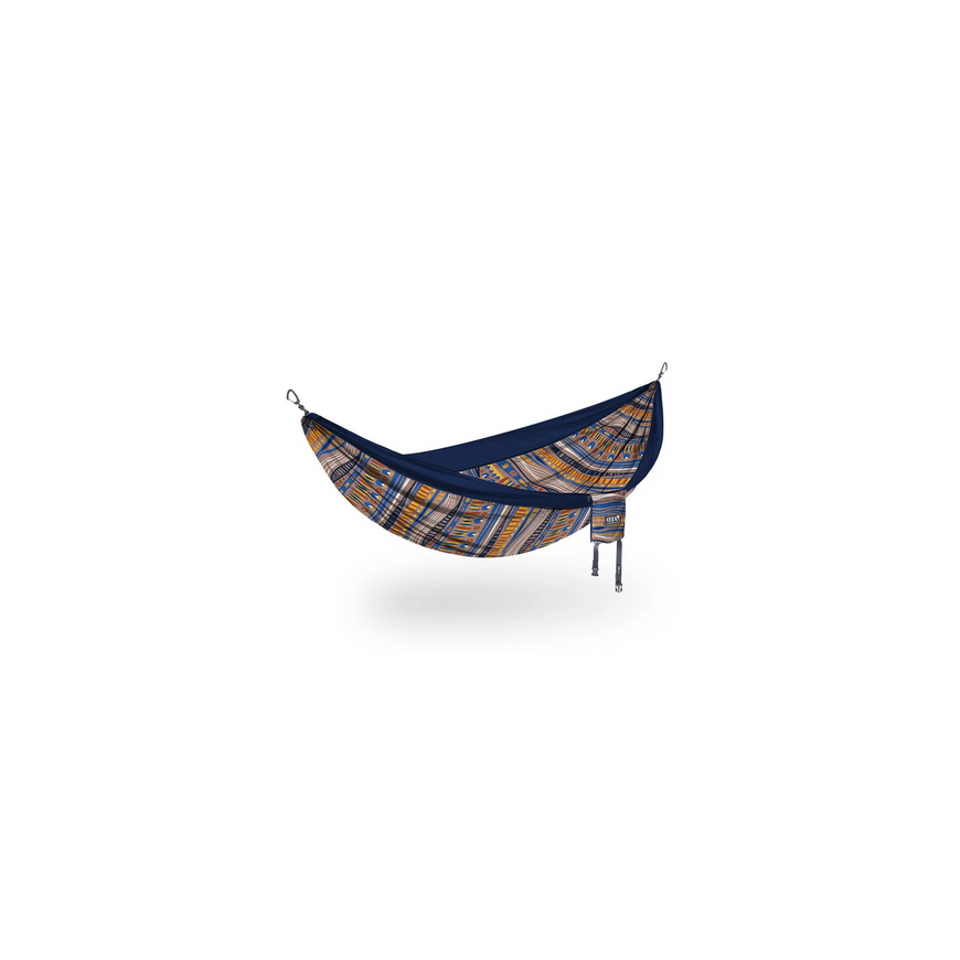 ENO DOUBLENEST Print, Tundra / Navy – 2