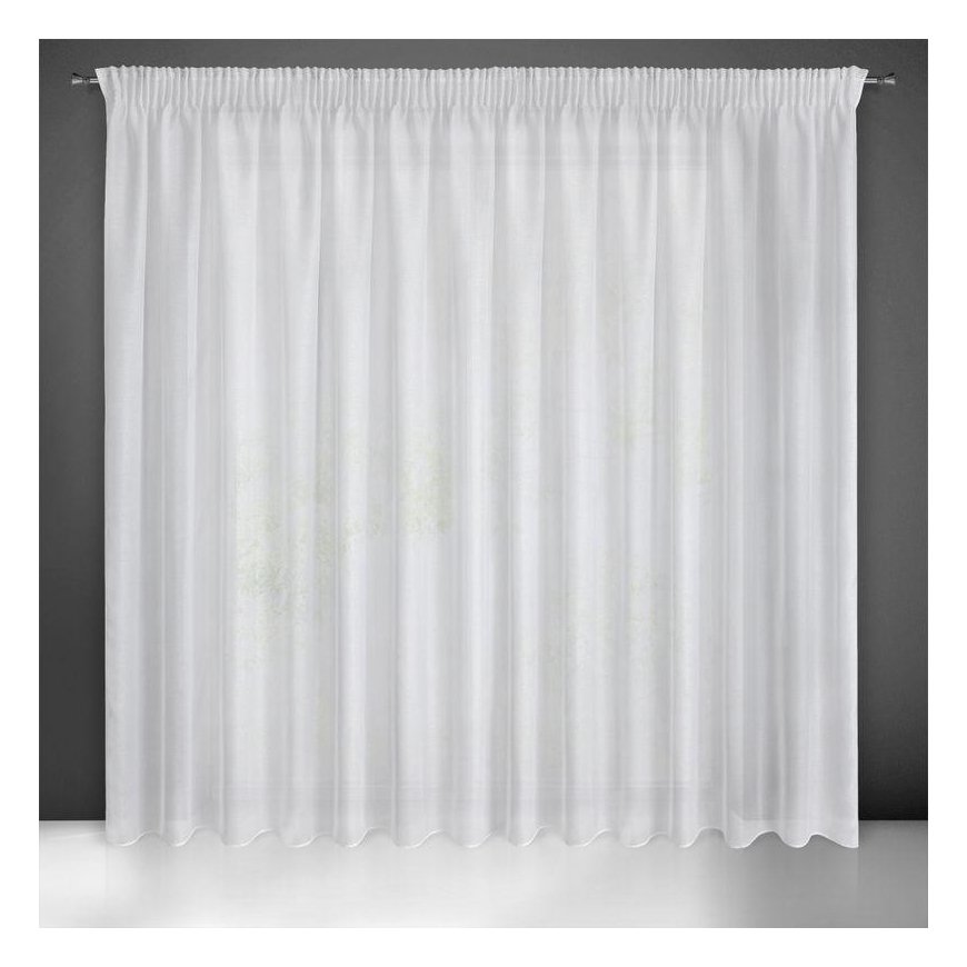 Eurofirany FIR / LUCY / B 300X300 T Day curtains Day curtains