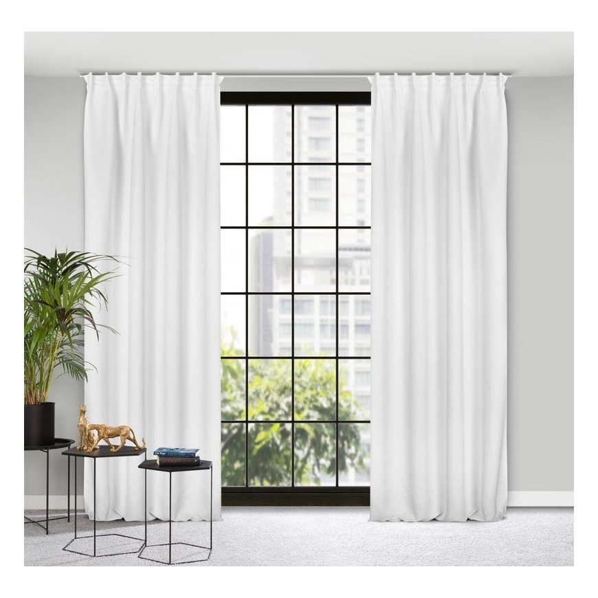 Eurofirany FIR / LUCY / B 300X300 T Day curtains Day curtains – 2