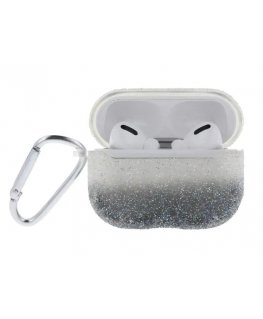 iLike - Caviar case for Airpods 3 gradient grey