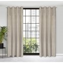 Eurofirany ZAS / ARIANA / BEIGE 140X250 TRANS Eurofirany ZAS / ARIANA / BEIGE 140X250 TRANS