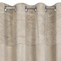 Eurofirany ZAS / ARIANA / BEIGE 140X250 TRANS Eurofirany ZAS / ARIANA / BEIGE 140X250 TRANS