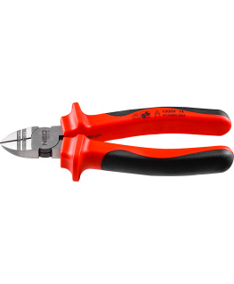 Neo 1000 V šoninės replės 160 mm (01-525)