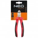 Neo 1000 V side pliers 160 mm (01-525) Neo 1000 V side pliers 160 mm (01-525)