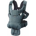 BABYBJÖRN Baby Carrier Move Sage green BABYBJÖRN Baby Carrier Move Sage green