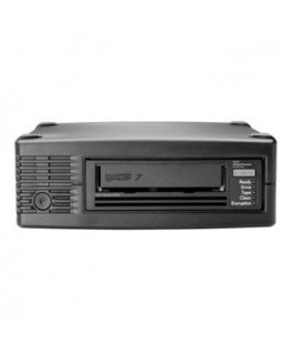 HP HPE TC 5Y Crit wCDMR LTO7 ExtTapDriv SVC