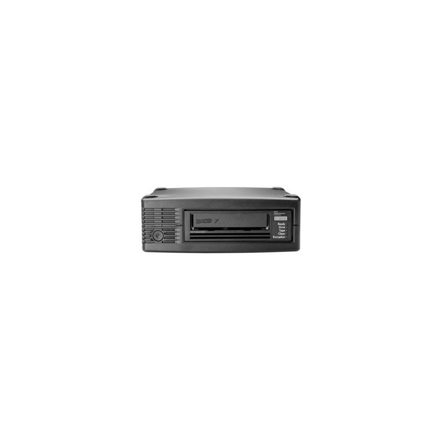 HP HPE TC 5Y Crit wCDMR LTO7 ExtTapDriv SVC