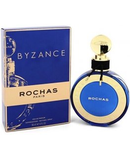 Rochas Byzance Eau De Perfume Spray 90ml
