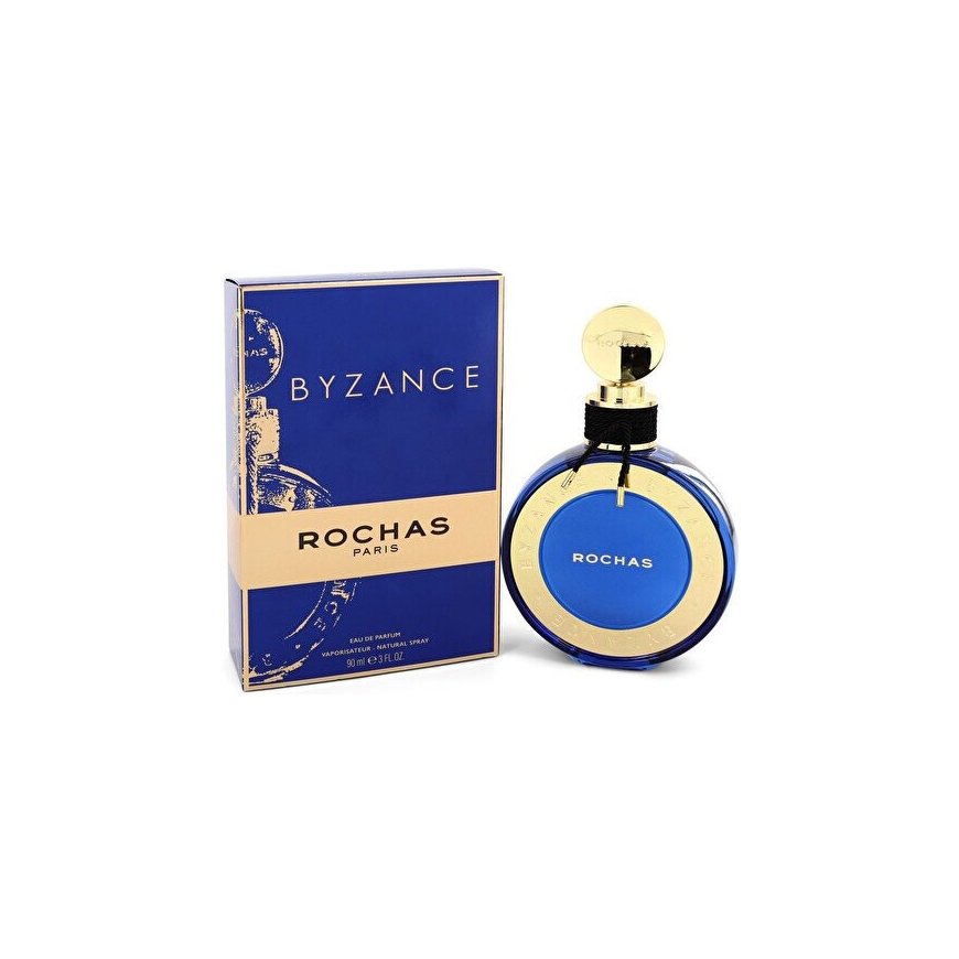 Rochas Byzance Eau De Perfume Spray 90ml